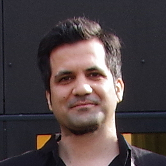 Hamid Naghibi-Beidokhti, M.Sc.